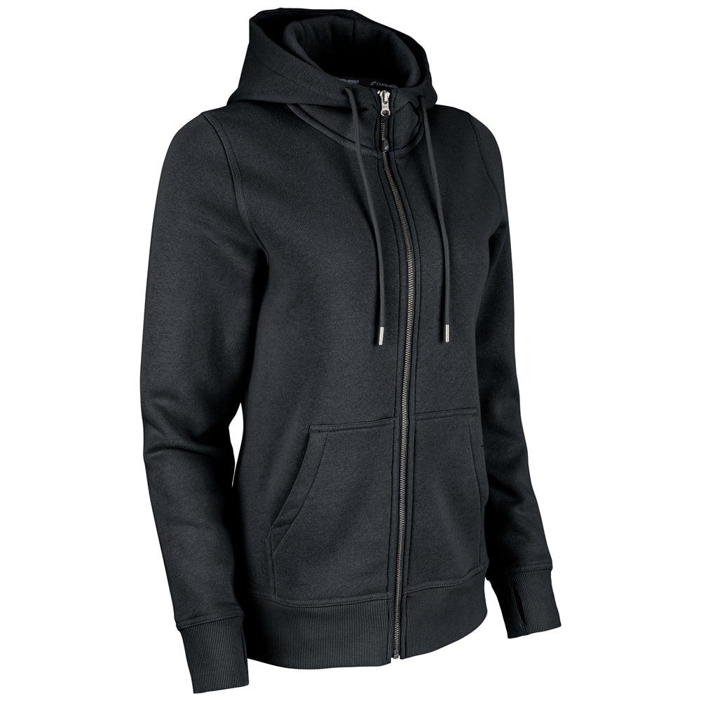 Victory Fleece Women's Zip Up Hoodie