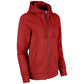 Victory Fleece Women's Zip Up Hoodie