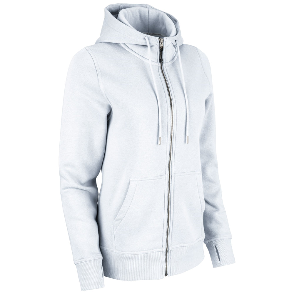 Victory Fleece Women's Zip Up Hoodie