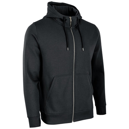 Victory Fleece Zip Up Hoodie