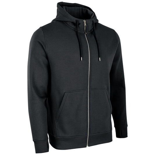 Victory Fleece Zip Up Hoodie