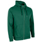 Victory Fleece Zip Up Hoodie