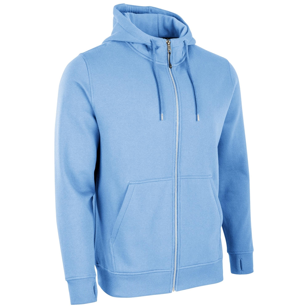 Victory Fleece Zip Up Hoodie