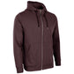 Victory Fleece Zip Up Hoodie