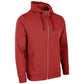 Victory Fleece Zip Up Hoodie