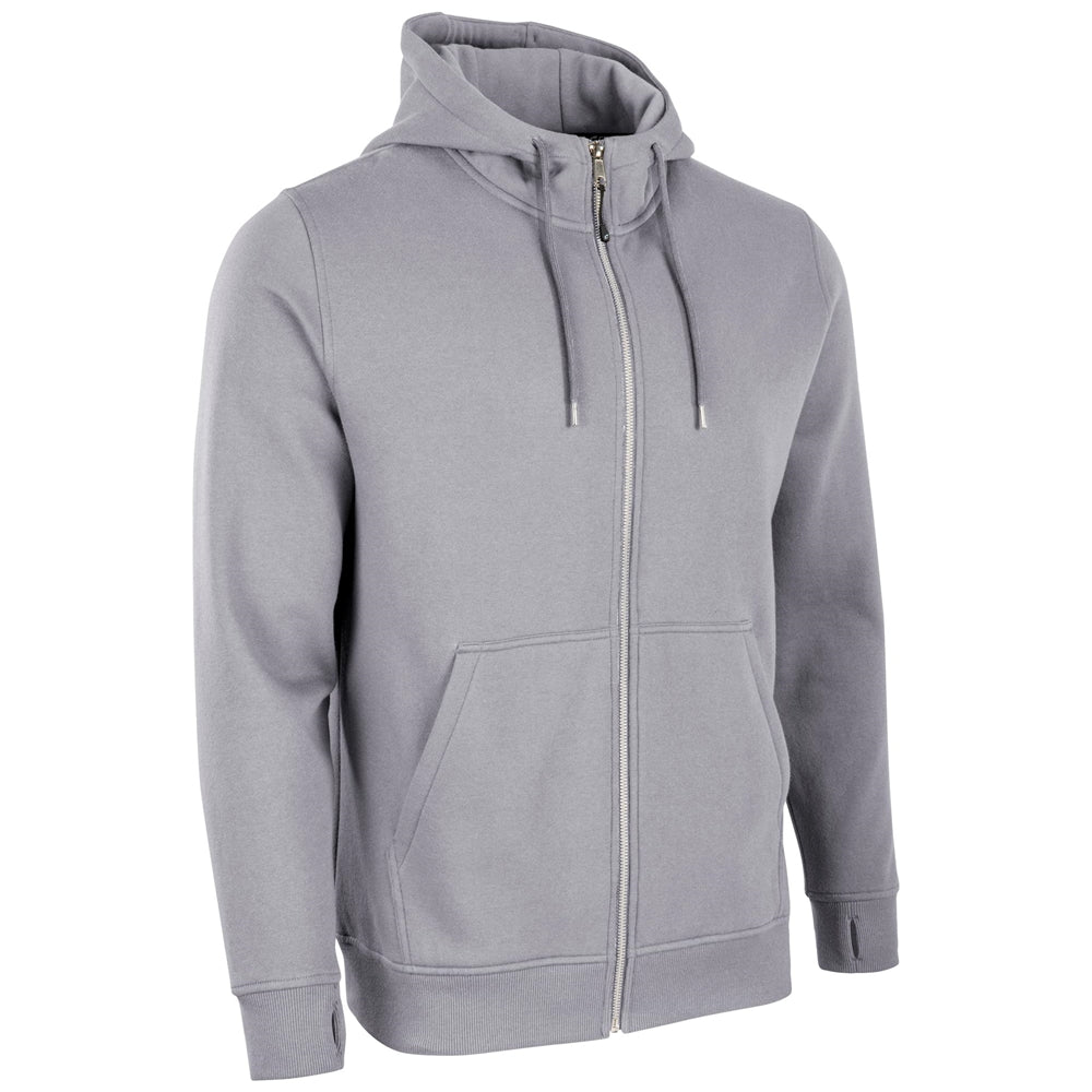 Victory Fleece Zip Up Hoodie