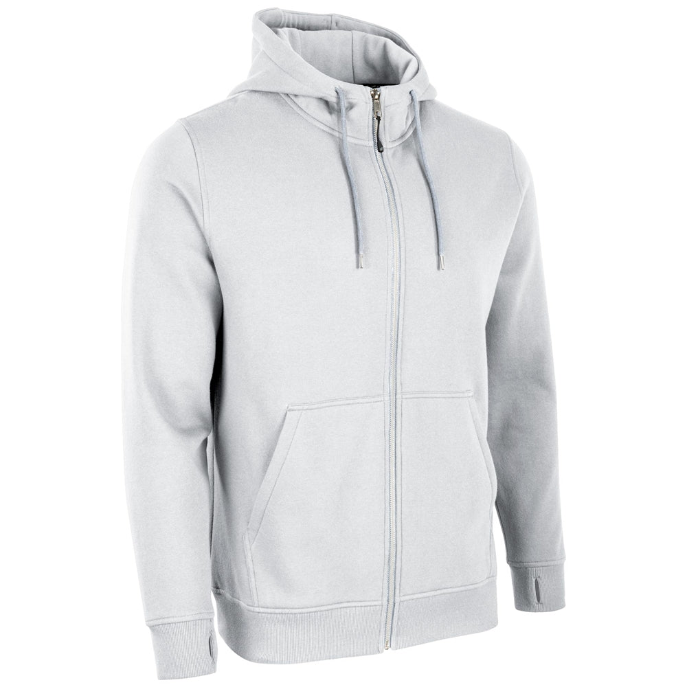 Victory Fleece Zip Up Hoodie