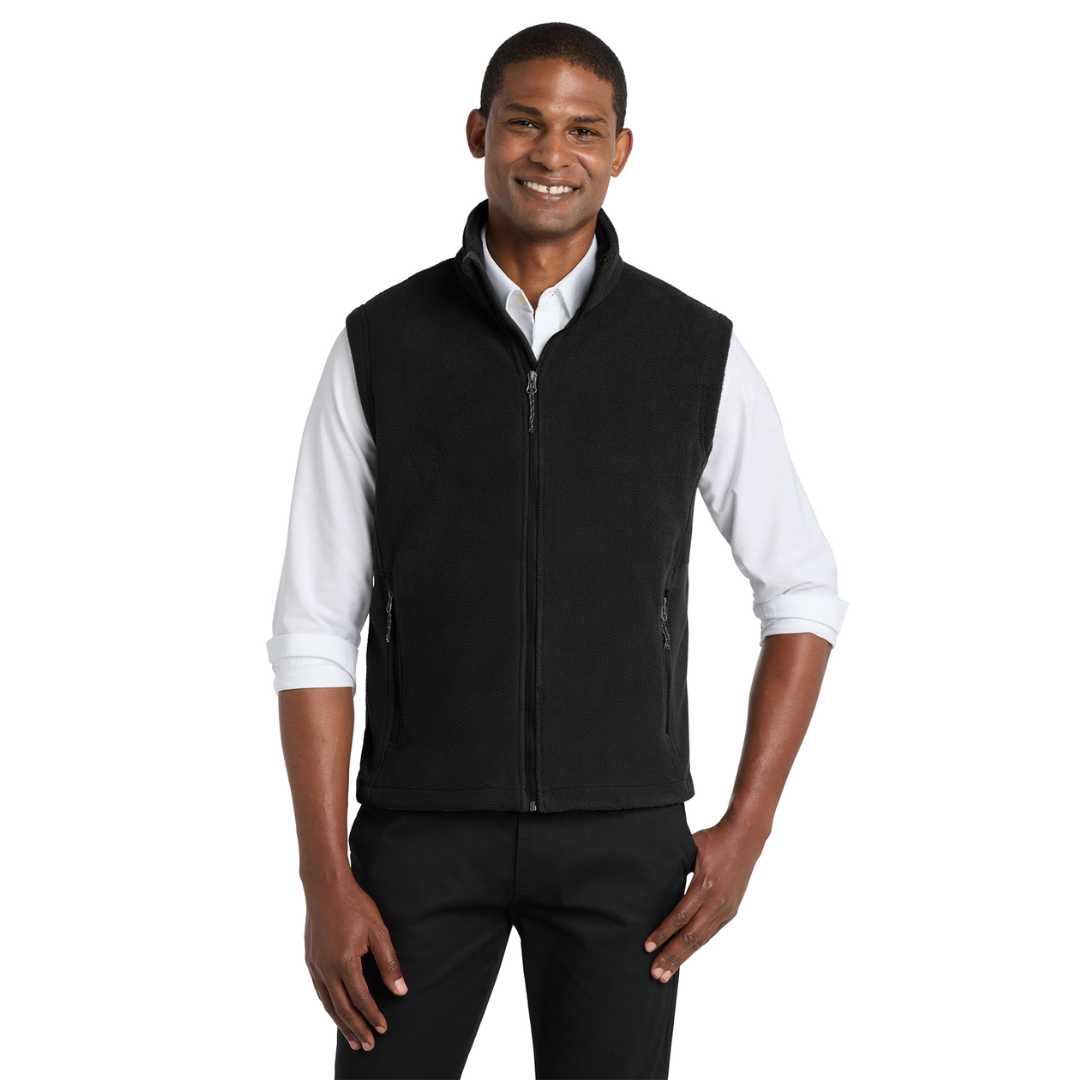 Value Fleece Vest
