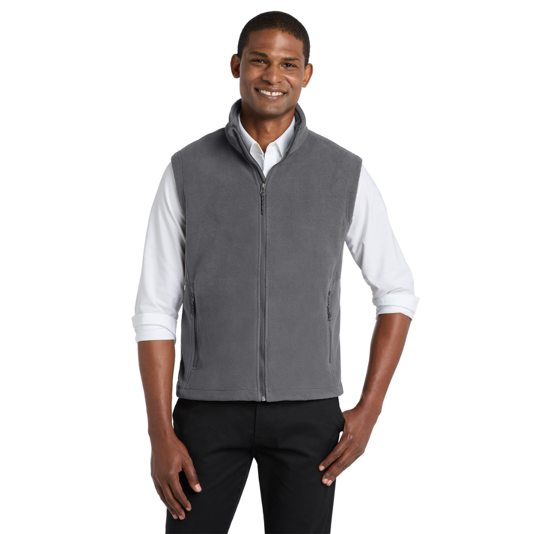 Value Fleece Vest