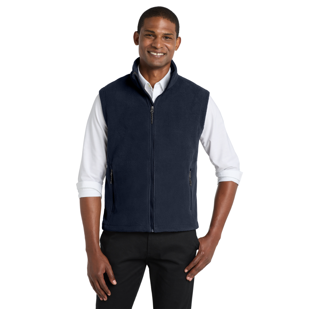 Value Fleece Vest