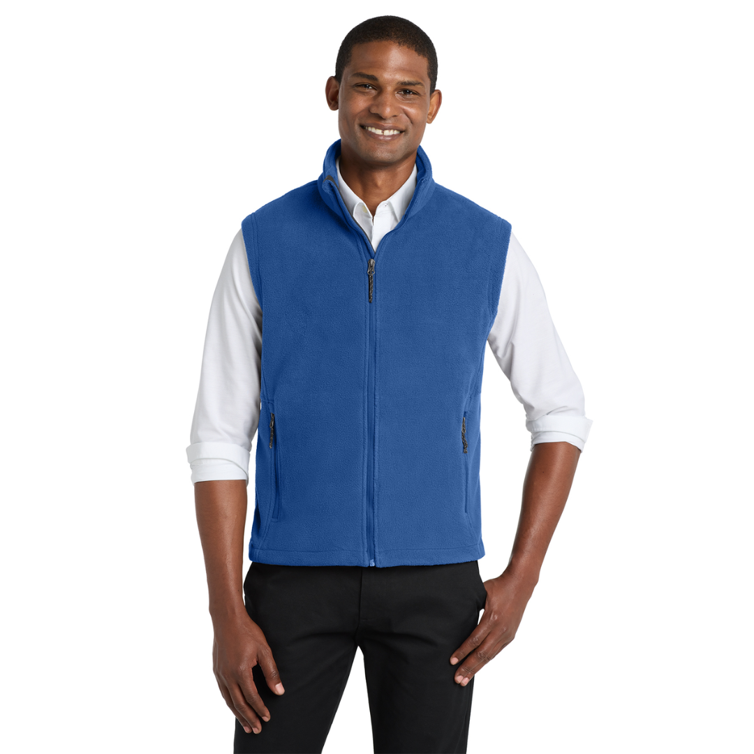 Value Fleece Vest