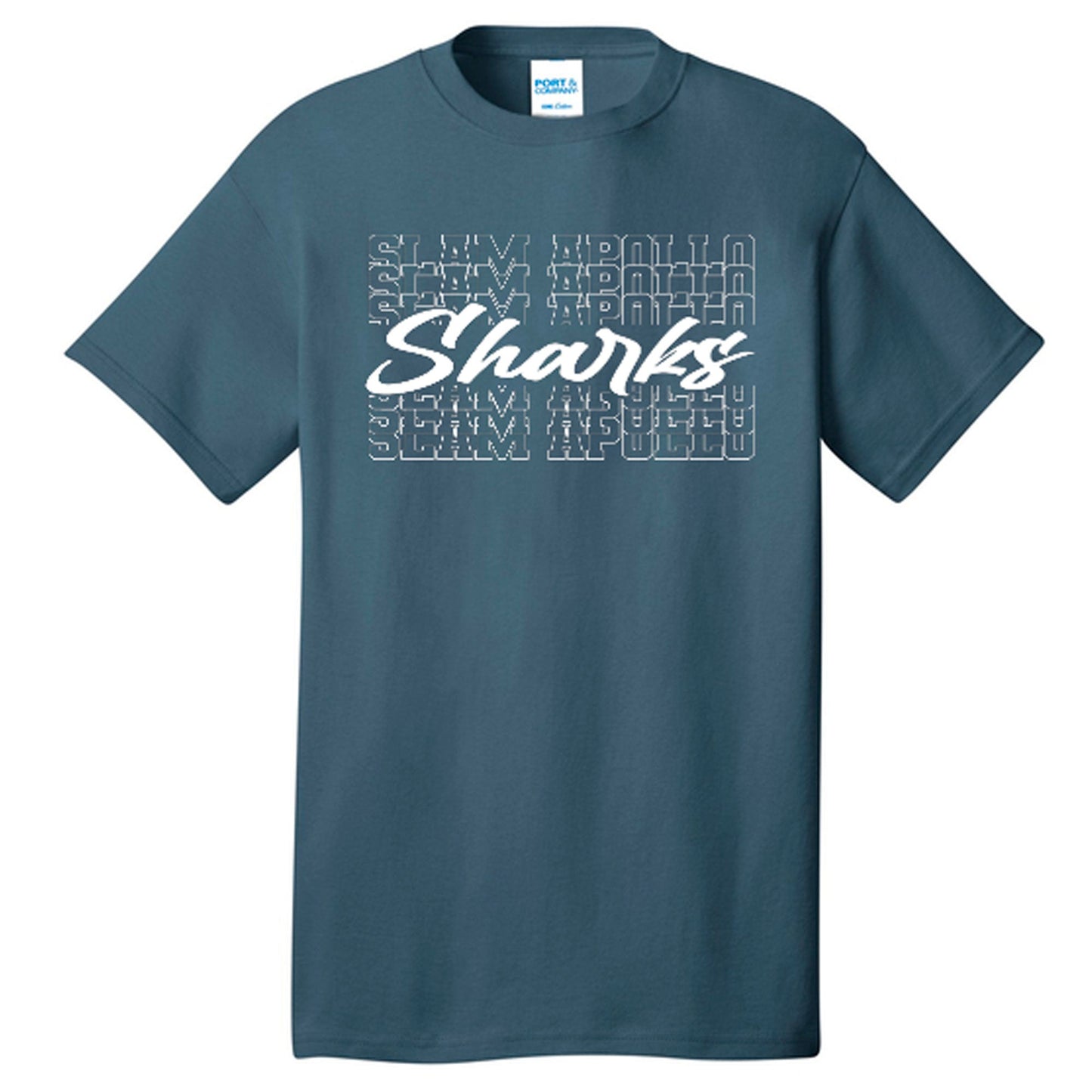 8th Grade - Cotton WEDNESDAY Grade Level Shirt