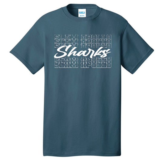 8th Grade - Cotton WEDNESDAY Grade Level Shirt