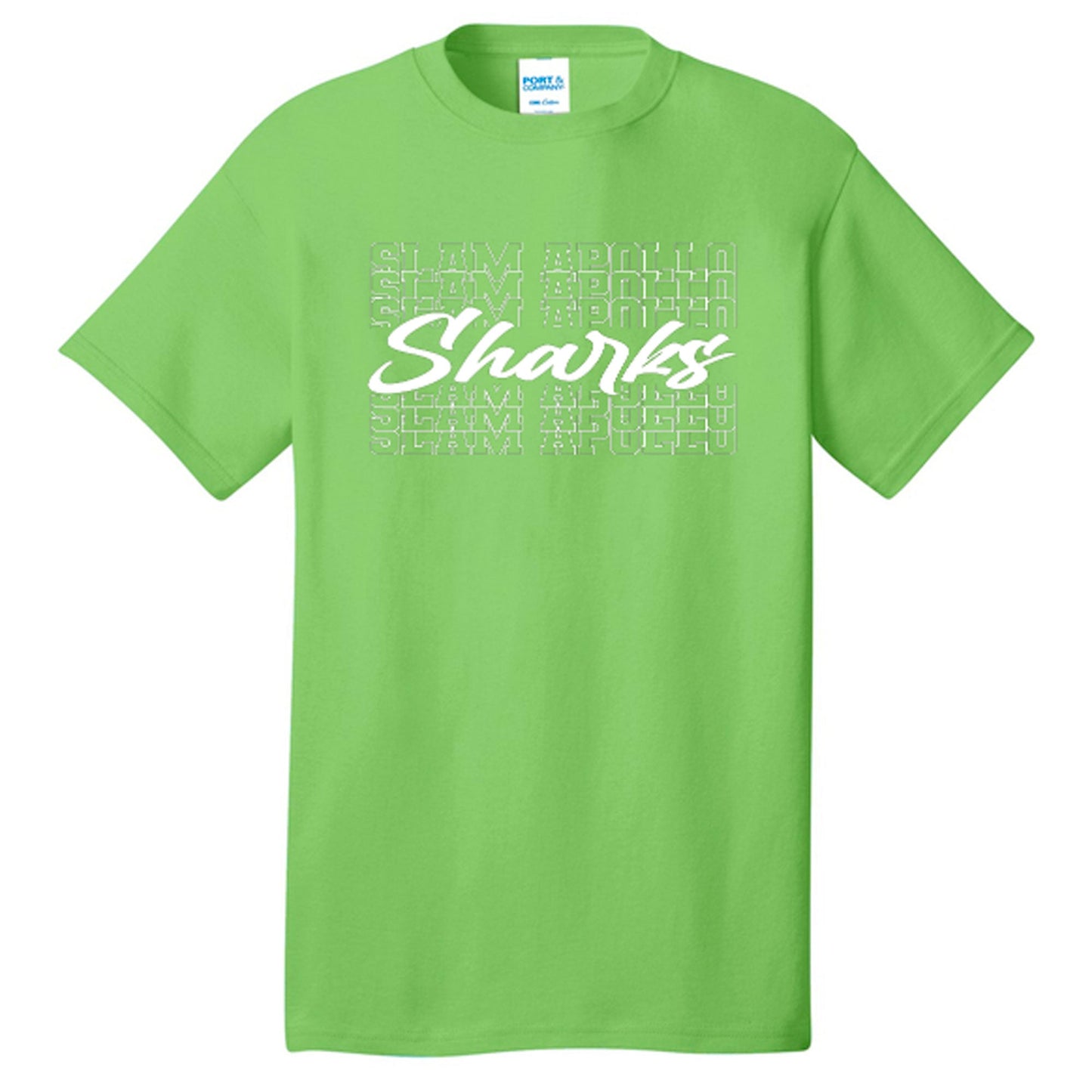4th Grade - Cotton WEDNESDAY Grade Level Shirt