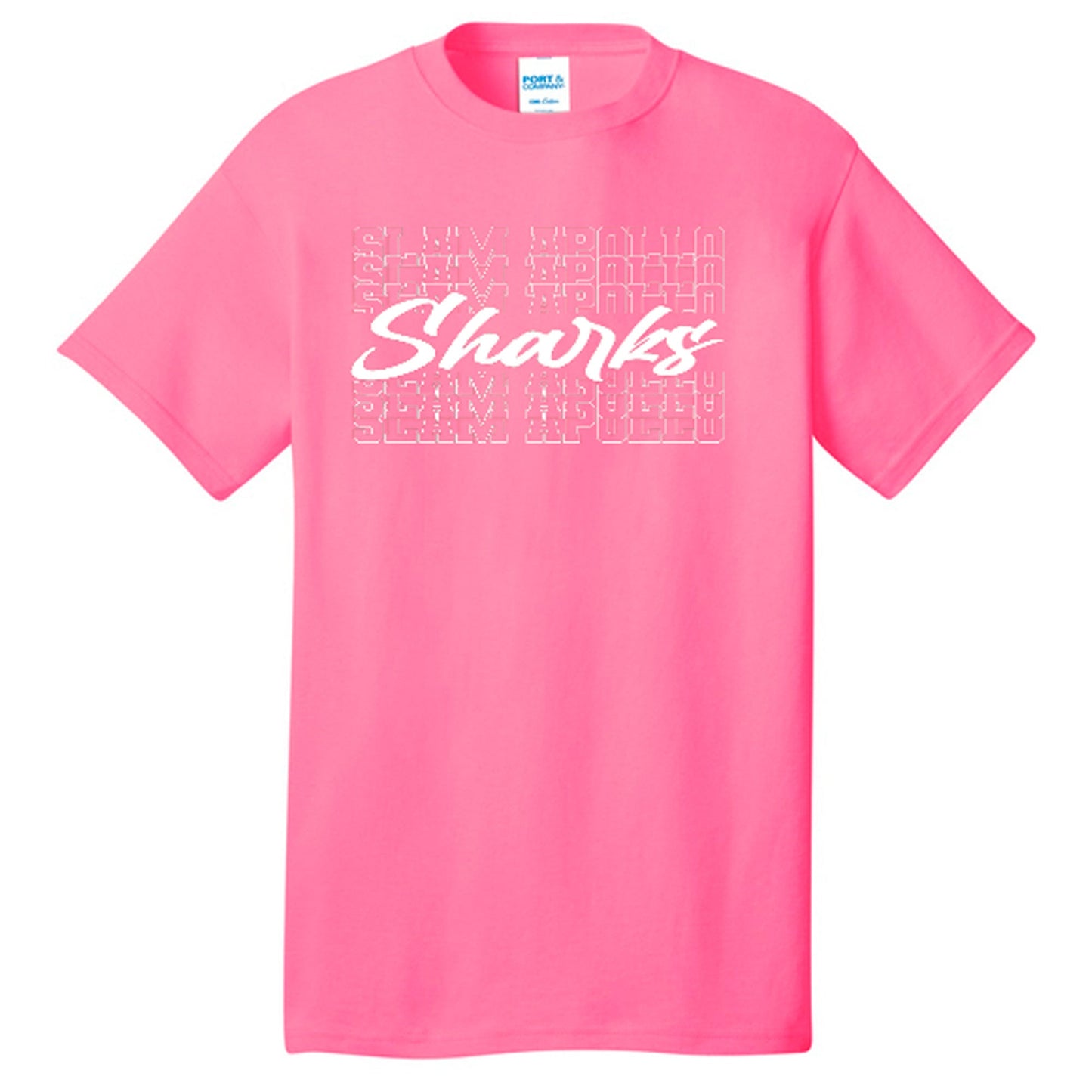 3rd Grade - Cotton WEDNESDAY Grade Level Shirt