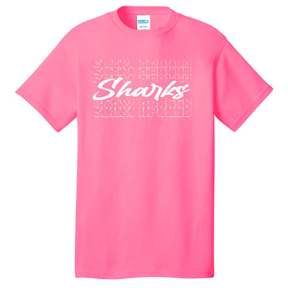 3rd Grade - Cotton WEDNESDAY Grade Level Shirt