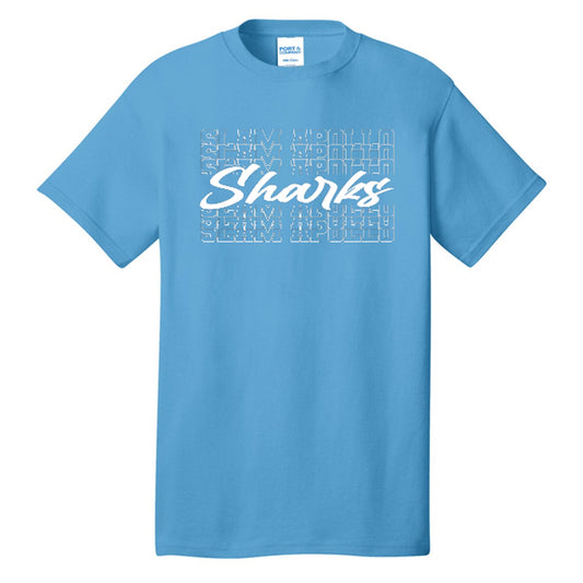 5th Grade - Cotton WEDNESDAY Grade Level Shirt
