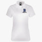 BMS Women's Moisture Wicking Polo