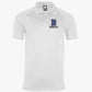 Benito MS Unisex Moisture Wicking Polo