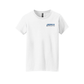 Bedrock Communities - Women's Heavy Cotton 100% Cotton T-Shirt