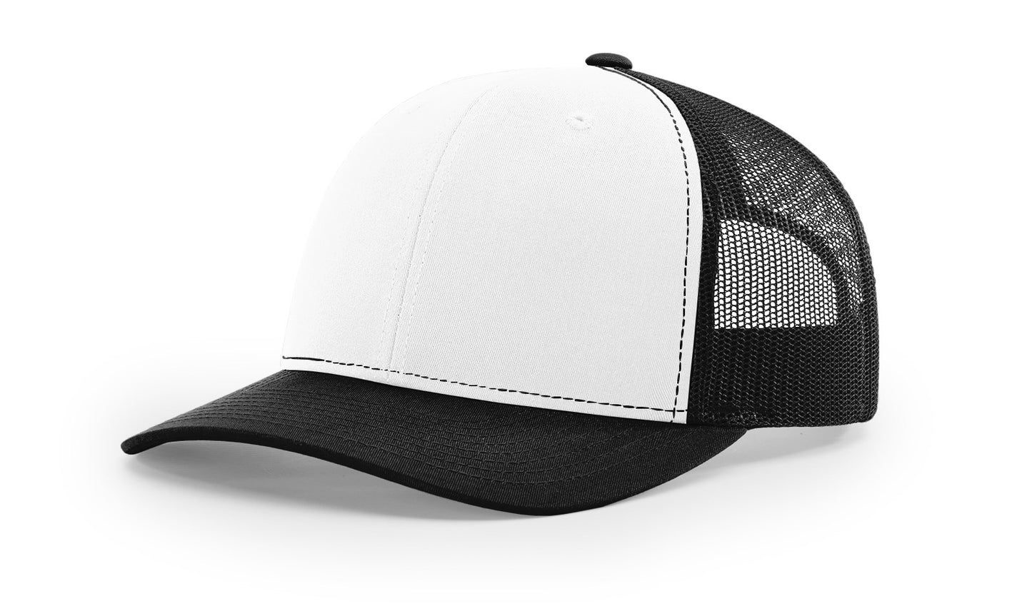 Richardson 112 | TRUCKER -  Alternate