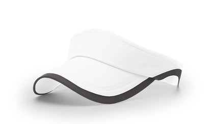 Richardson 159 R-Active Lite Running Visor