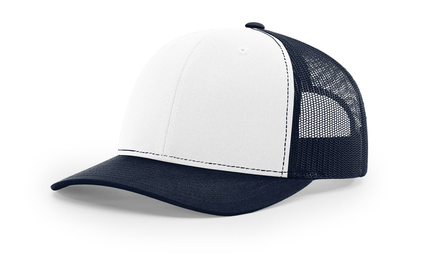 Richardson 112 | TRUCKER -  Alternate