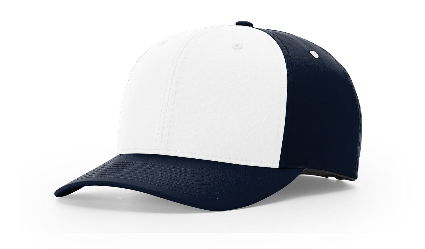 Richardson 634 | LITE R-FLEX ADJUSTABLE MICRO HOOK & LOOP