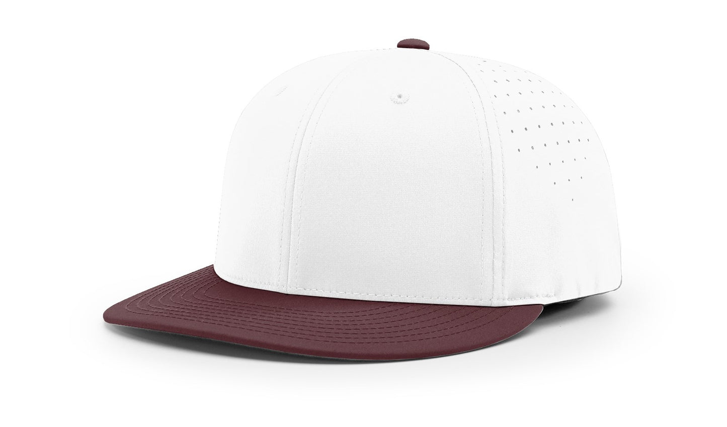 Richardson PTS30 Performance Lite Custom Baseball Cap