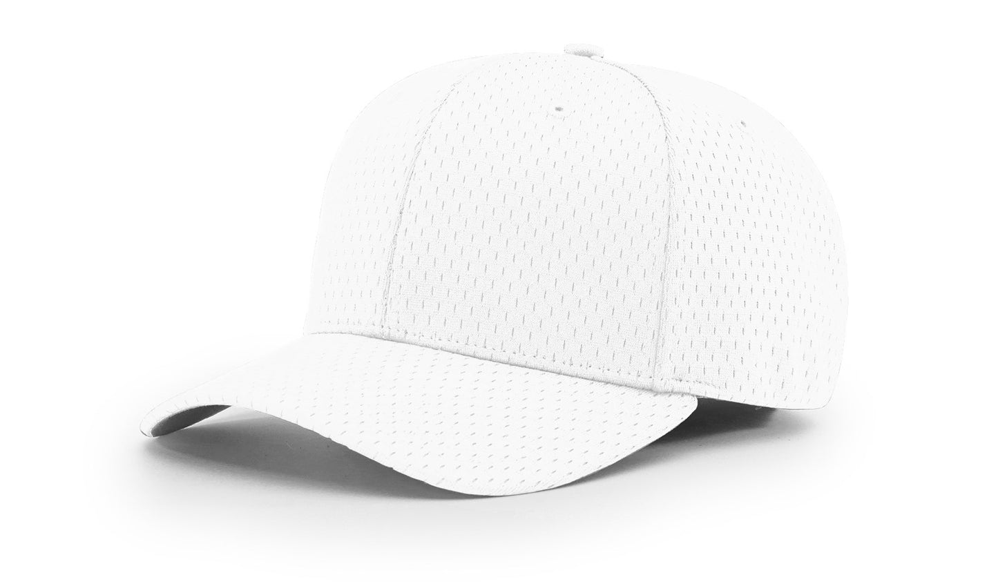 Richardson 495 Pro Mesh FlexFit Cap