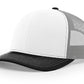 Richardson 112 | TRUCKER -  Tri-Color