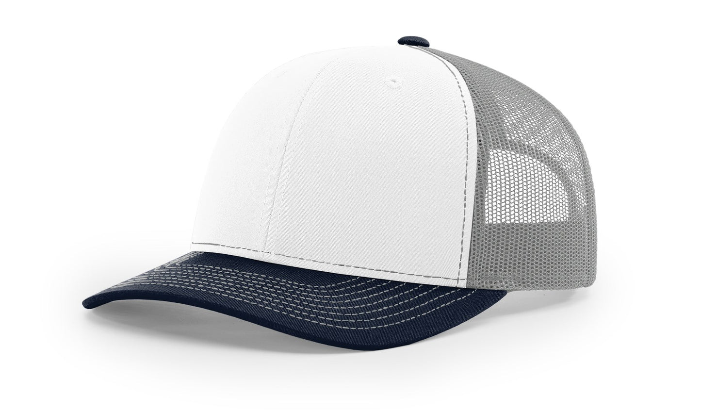 Richardson 112 | TRUCKER -  Alternate
