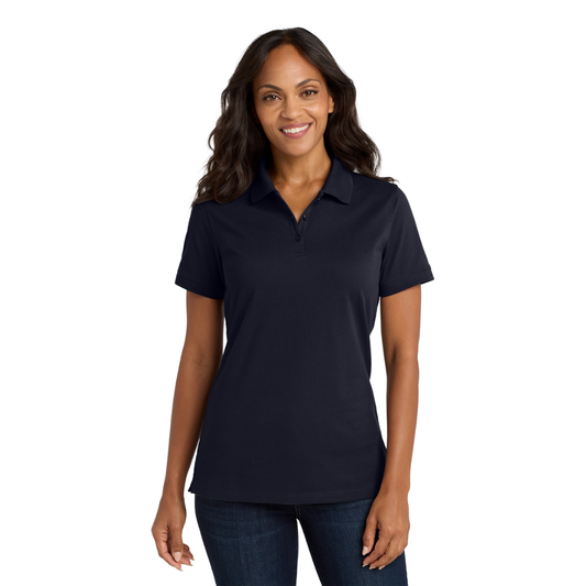 Women's EZCotton® Polo