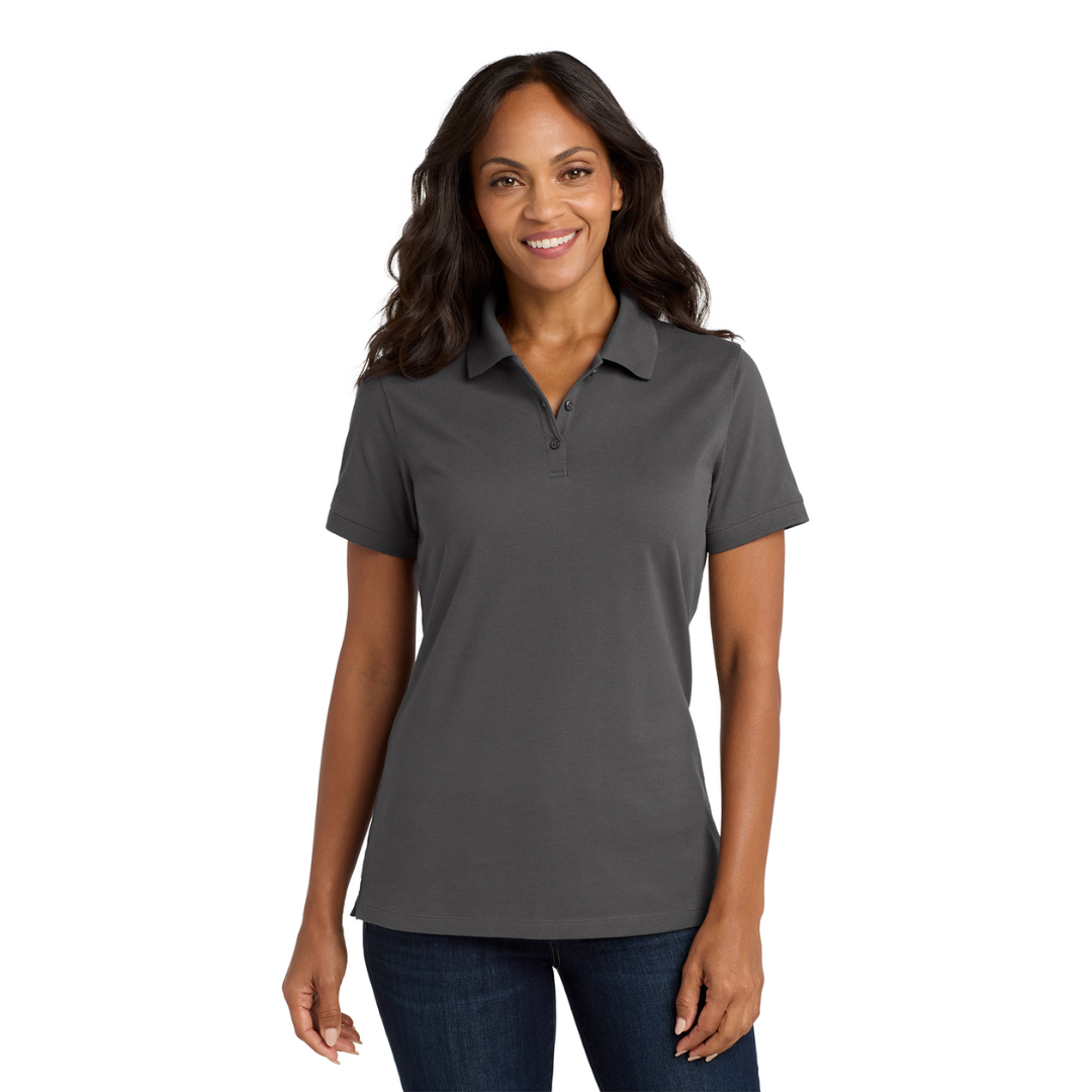 Women's EZCotton® Polo