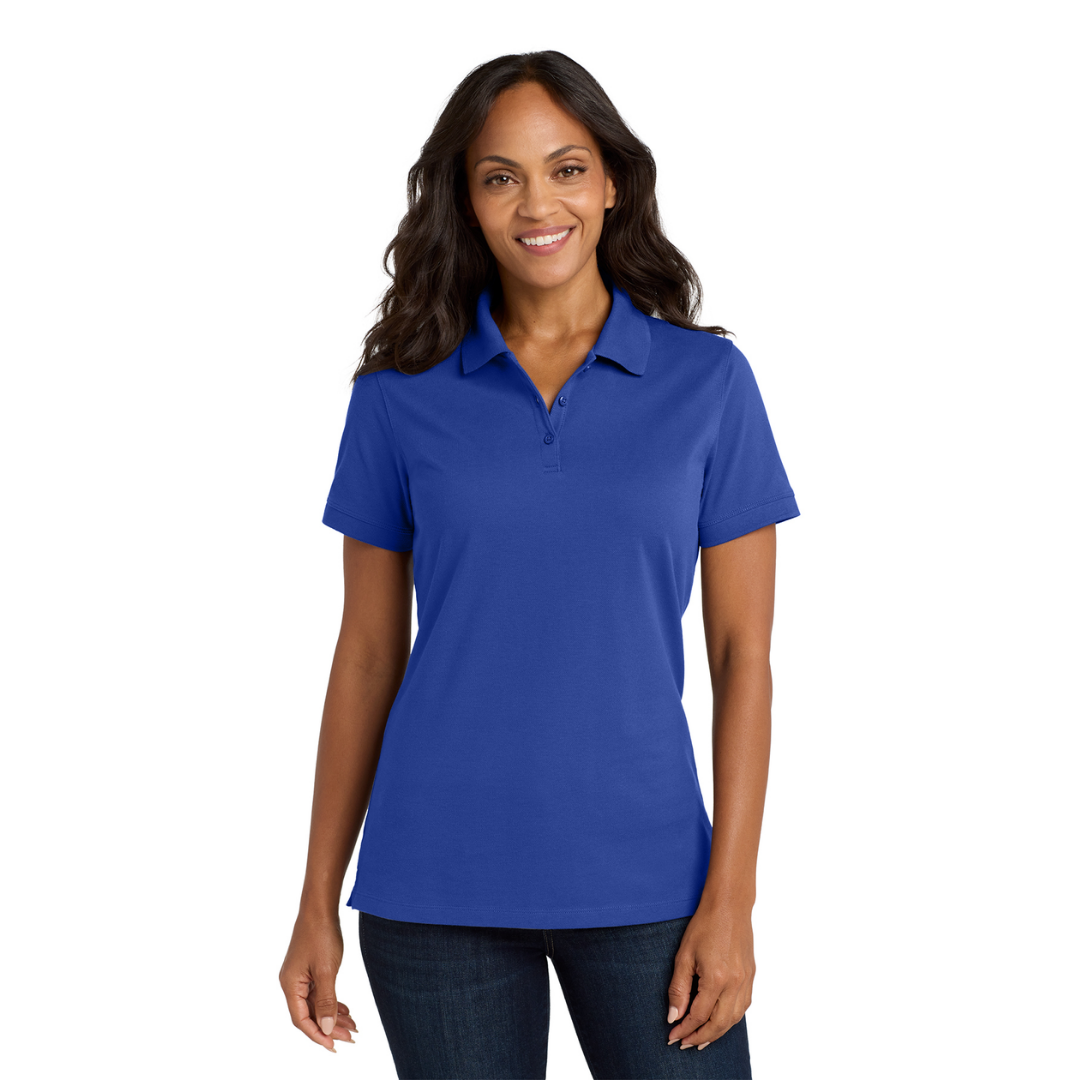 Women's EZCotton® Polo