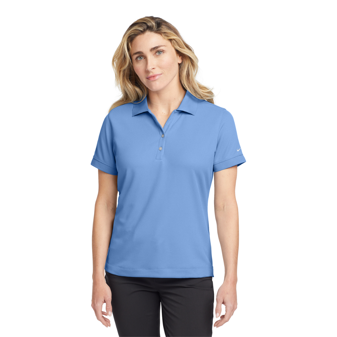 Women's Nike Dri-FIT Classic Polo