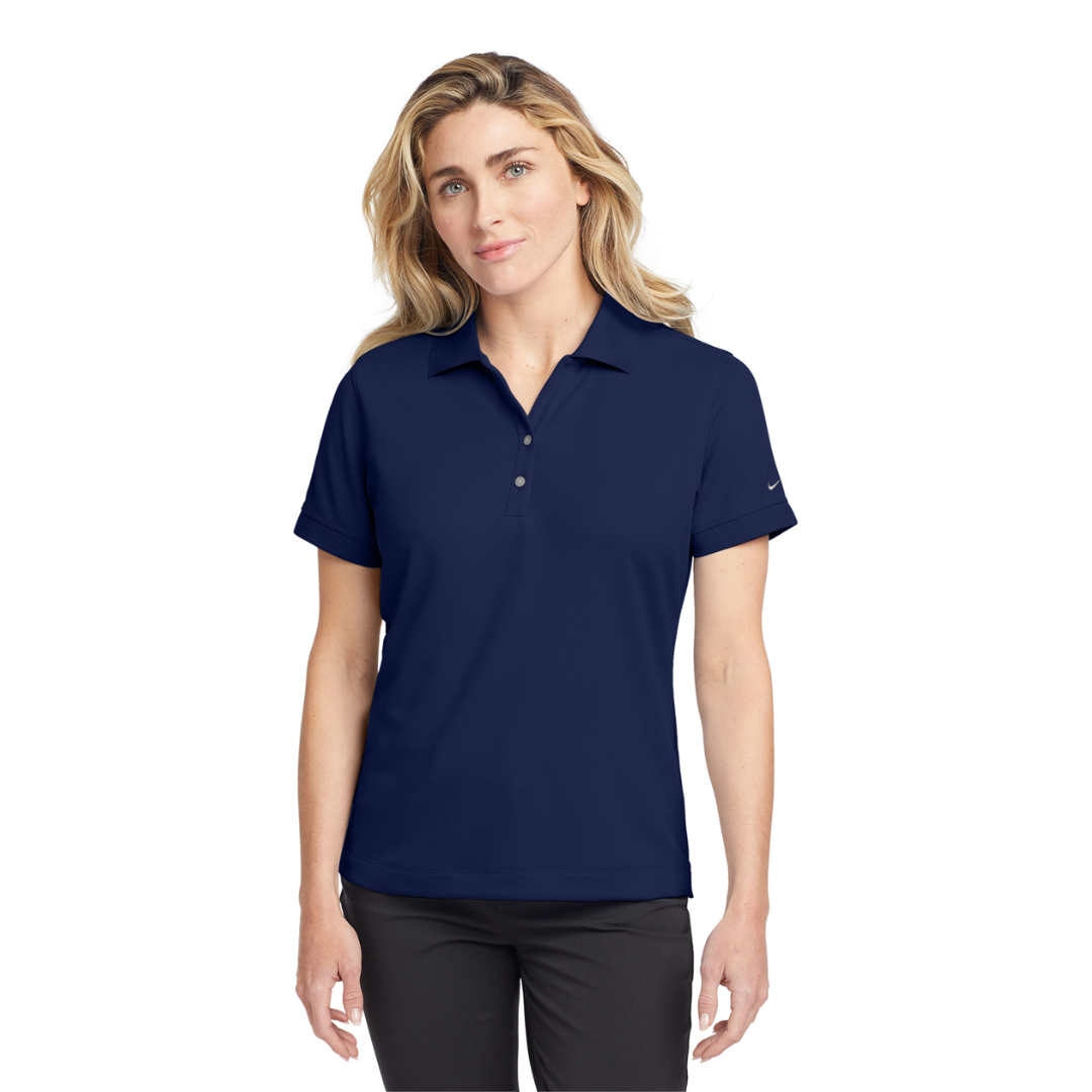 Women's Nike Dri-FIT Classic Polo