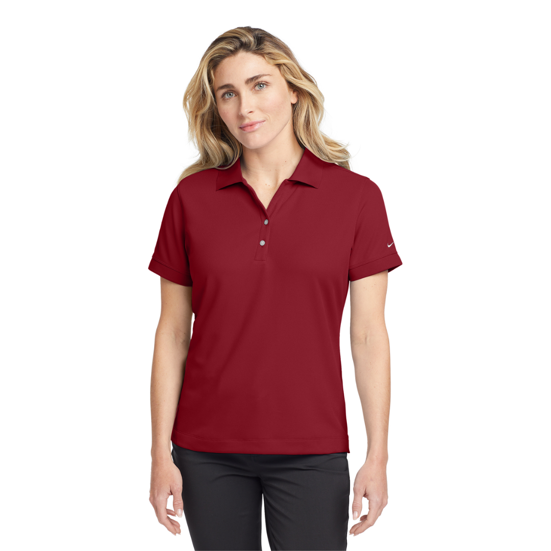 Women's Nike Dri-FIT Classic Polo