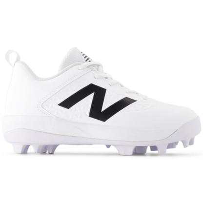 New Balance 2026 Youth 4040v8 Rubber-Molded Cleats - PRE ORDER