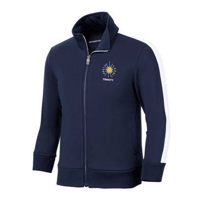 Imagine School Trinity Full Zip Jacket