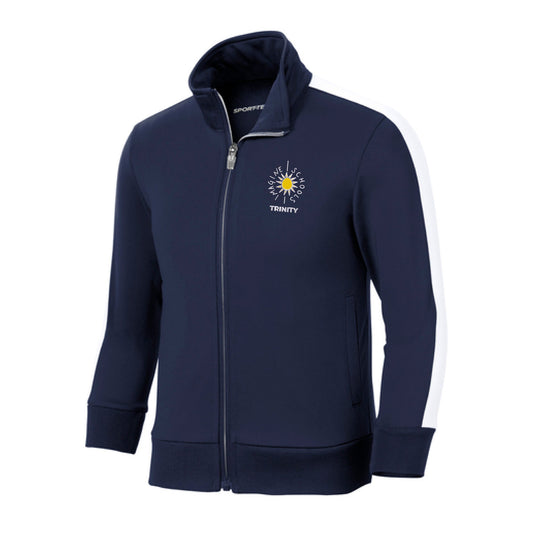 Imagine School Trinity Full Zip Jacket