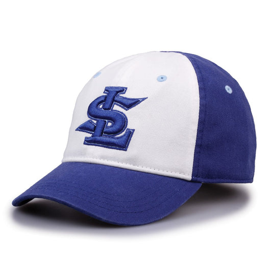 Toddler Garment Washed Hat - G33