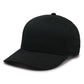 Cotton Twill Snapback