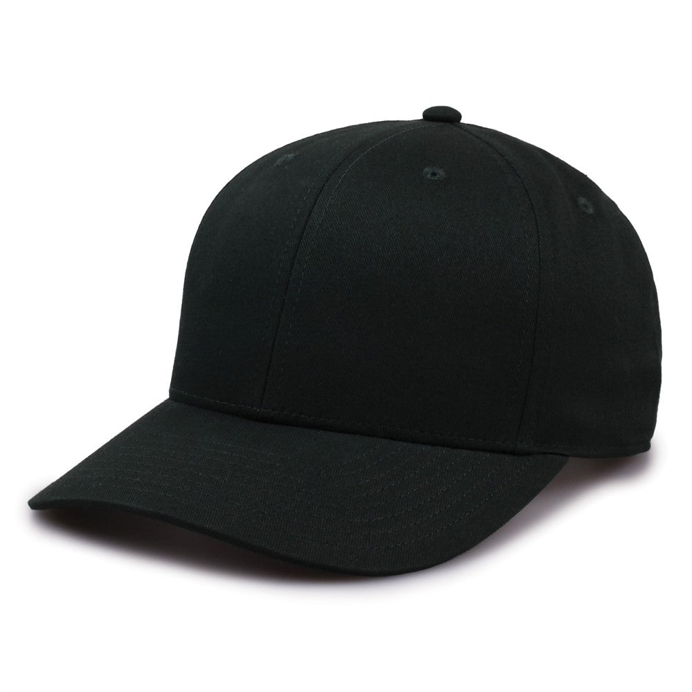 Cotton Twill Snapback
