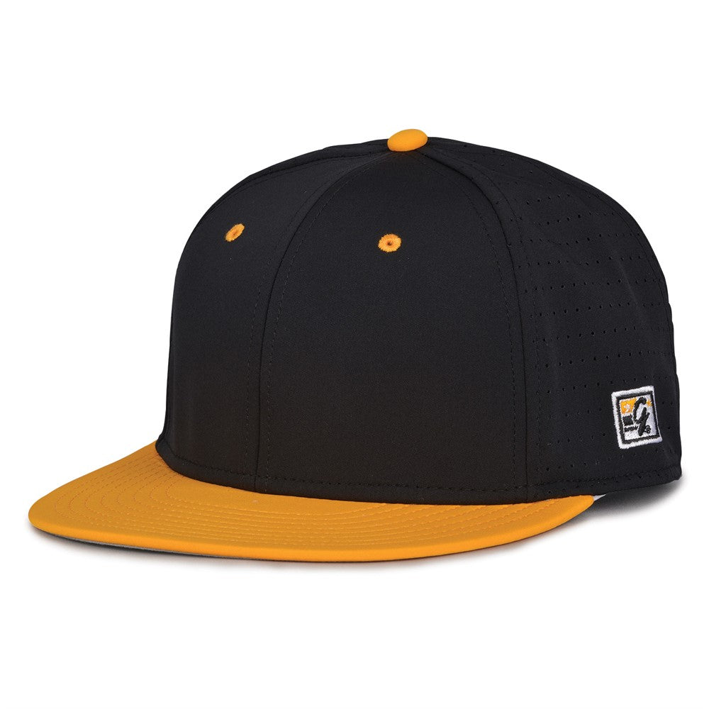 Low Pro Perforated Gamechanger