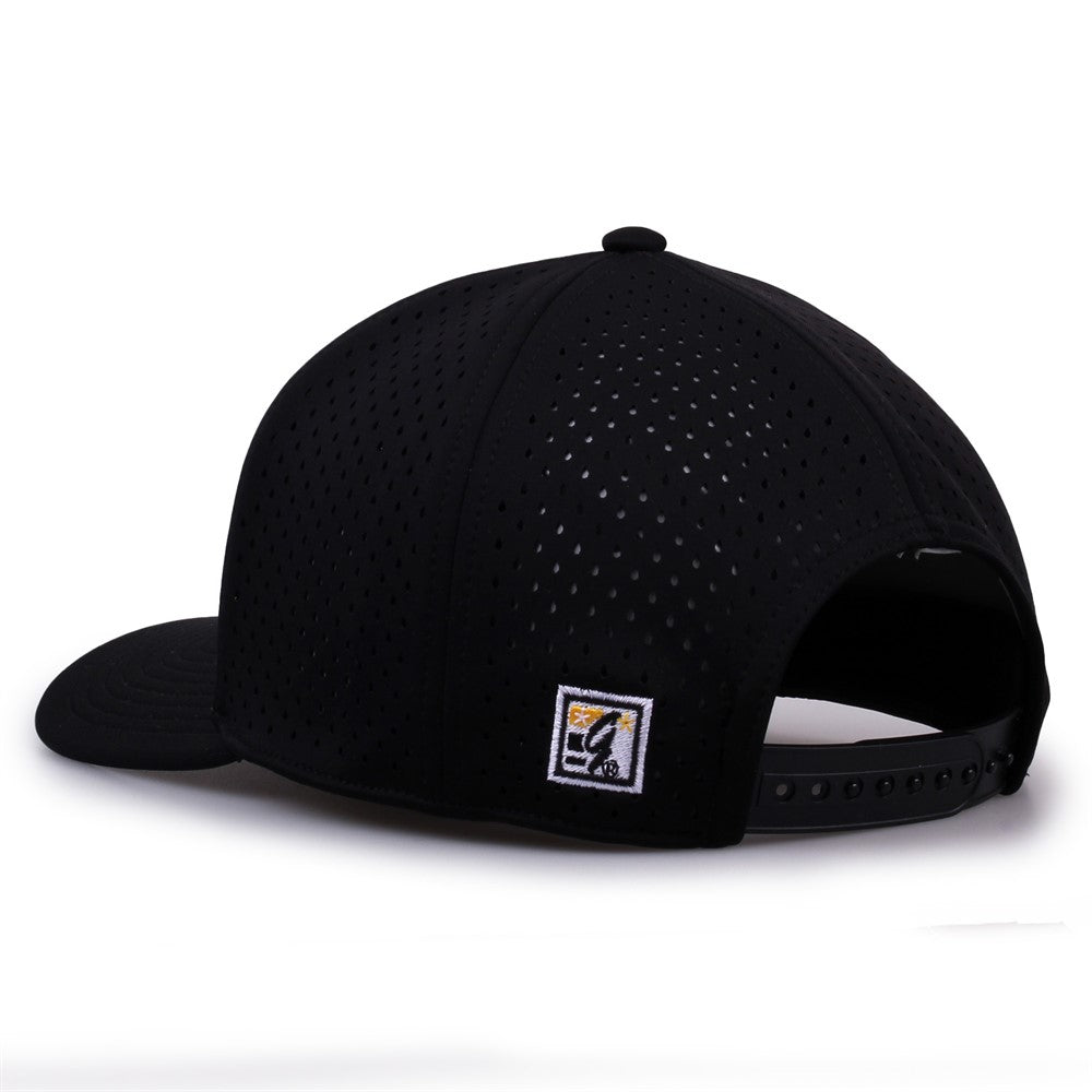 Neocool 5-Panel Snapback - G200