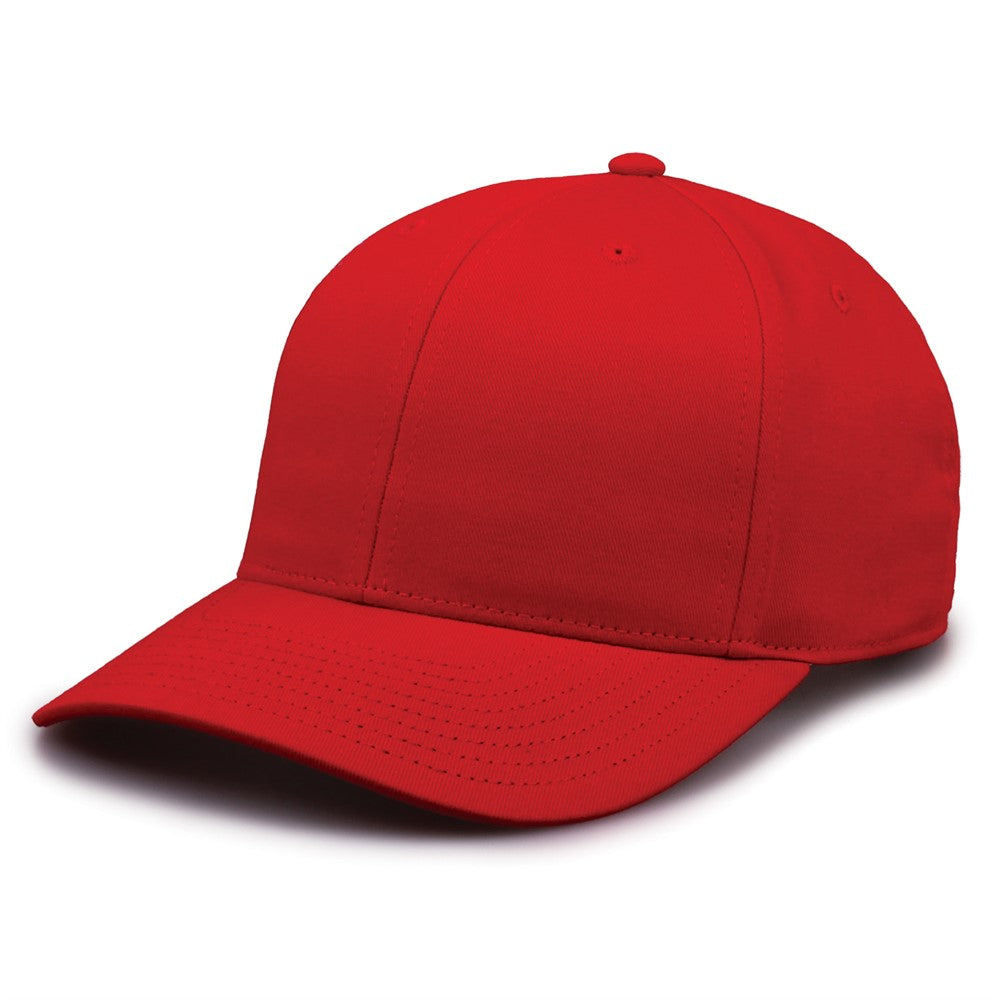 Cotton Twill Snapback