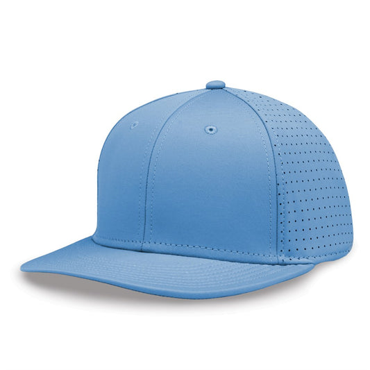 Snapback Perforated GameChanger - GB906