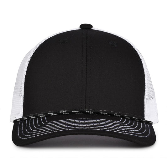 Rope Everyday Trucker