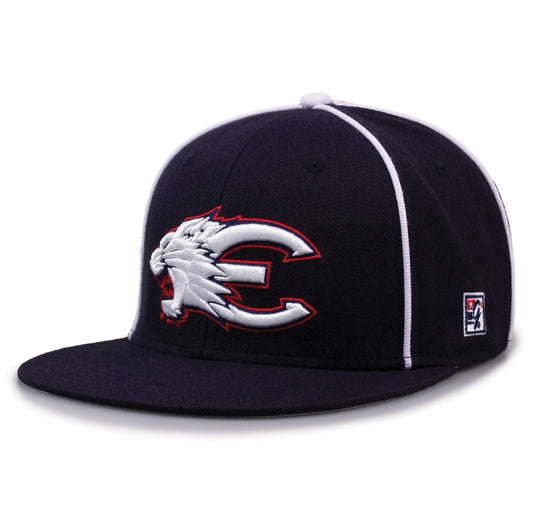 Camepro Wool Hat with Piping - GP330 Series